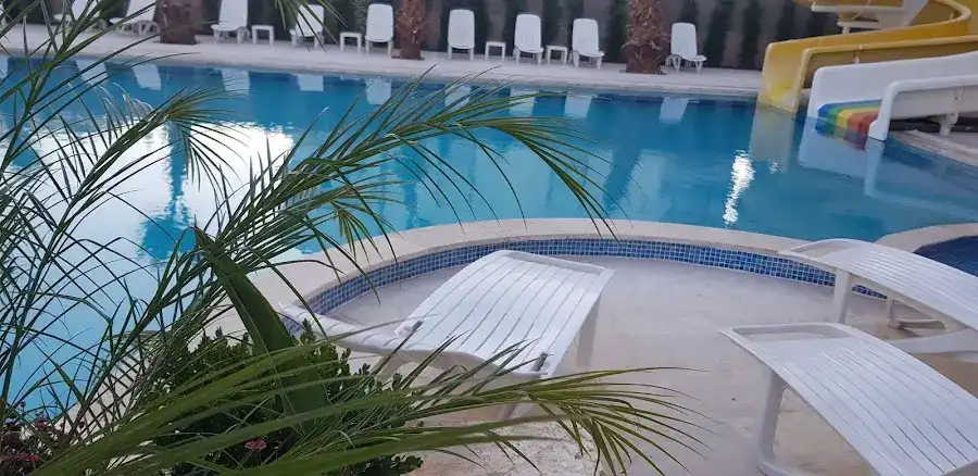 Dionisus Hotel Belek & Spa fotoğraf 3