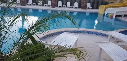 Dionisus Hotel Belek & Spa fotoğraf 3