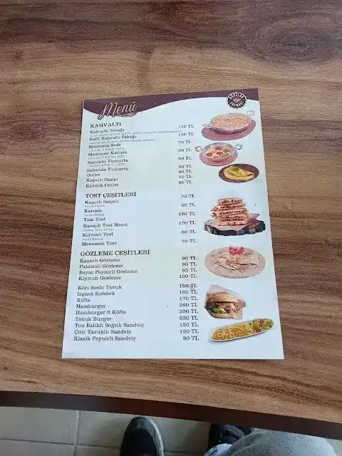 Dostlar Sofrası Serik fotoğraf 2