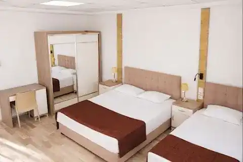 Güçkar Şehrinn Oteli Serik fotoğraf 2