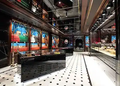 Hafız Mustafa 1864 Nickelodeon Hotels & Resorts, Serik