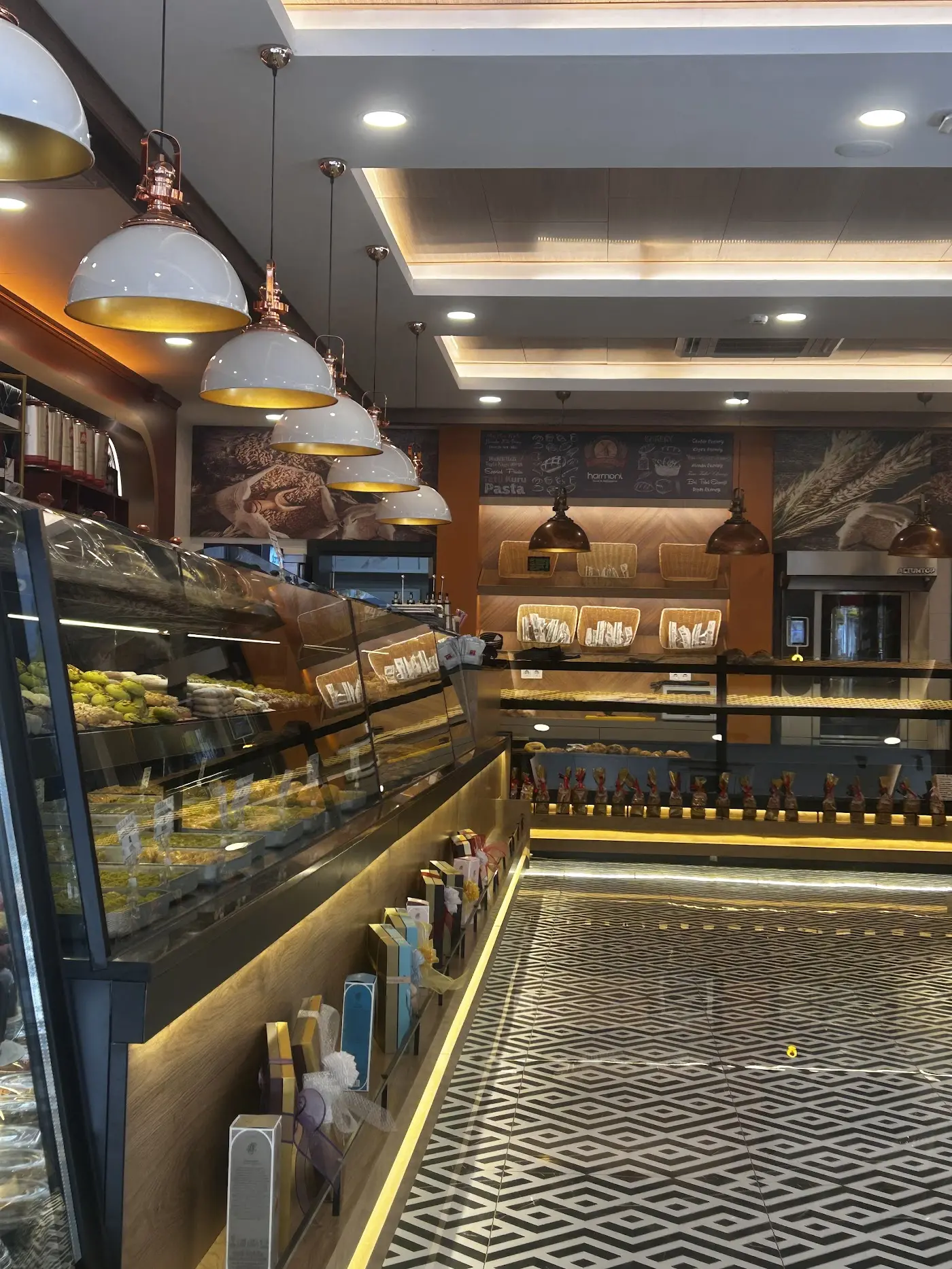 Harmoni Serik fotoğraf 3