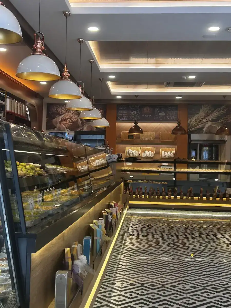 Harmoni Serik fotoğraf 3