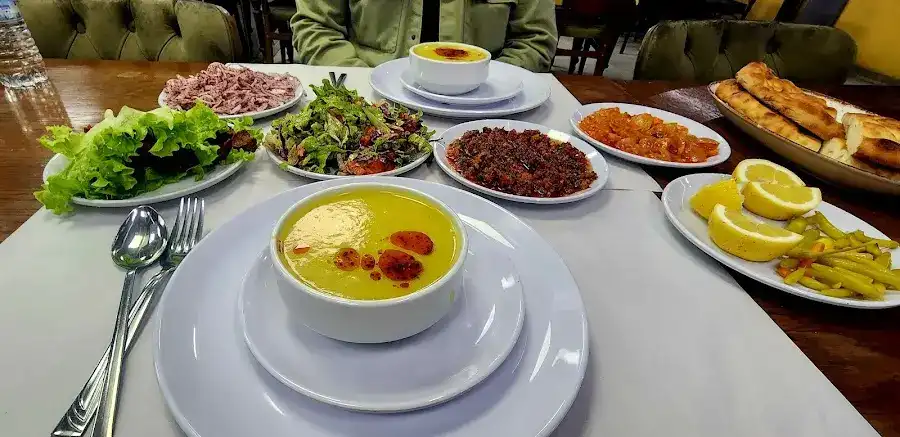 Mersinli Ciğerci Kadir fotoğraf 3
