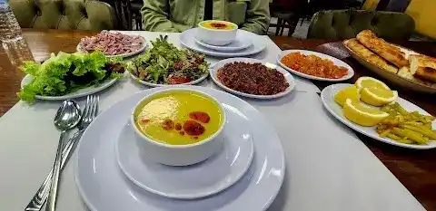 Mersinli Ciğerci Kadir fotoğraf 3