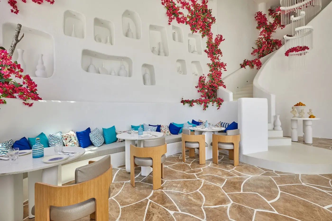 Mykorini Antalya