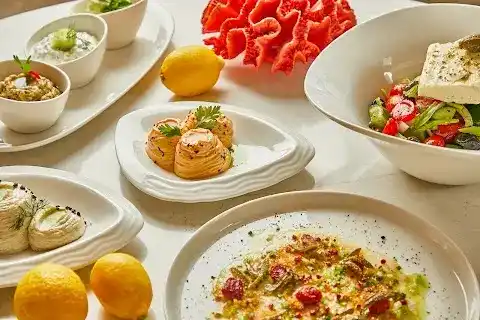 Mykorini Antalya fotoğraf 2