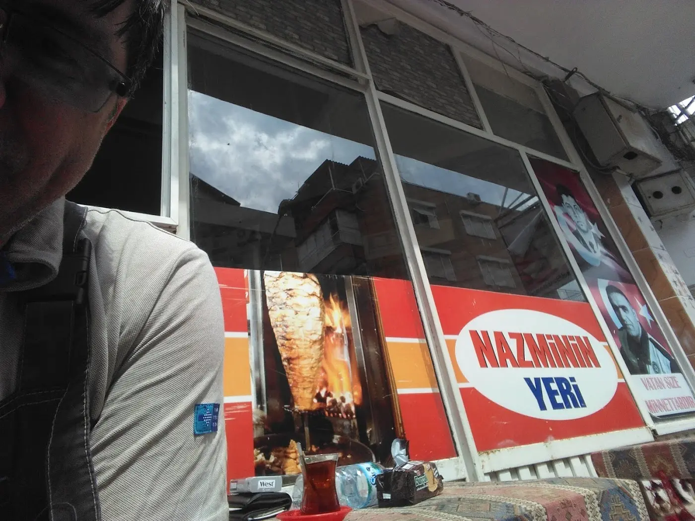 Nazminin Yeri fotoğraf 3