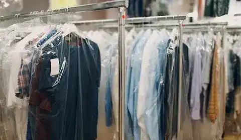 Öykü KURU TEMİZLEME BELEK Dry Cleaning