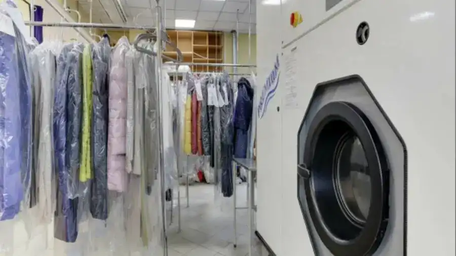 Öykü KURU TEMİZLEME BELEK Dry Cleaning fotoğraf 2