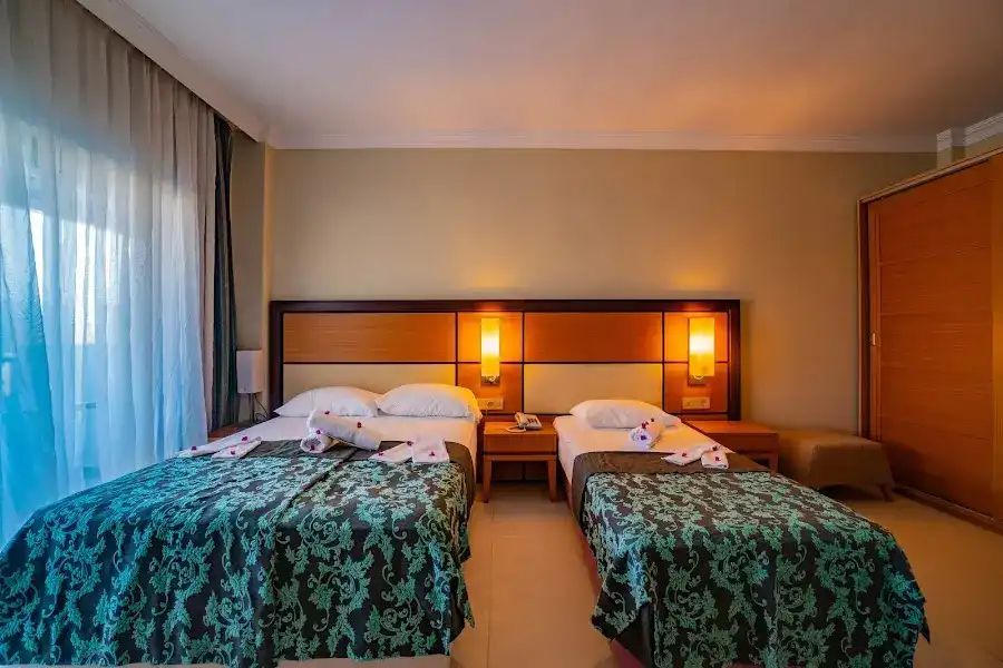PRENSES SEALINE BEACH HOTEL fotoğraf 2