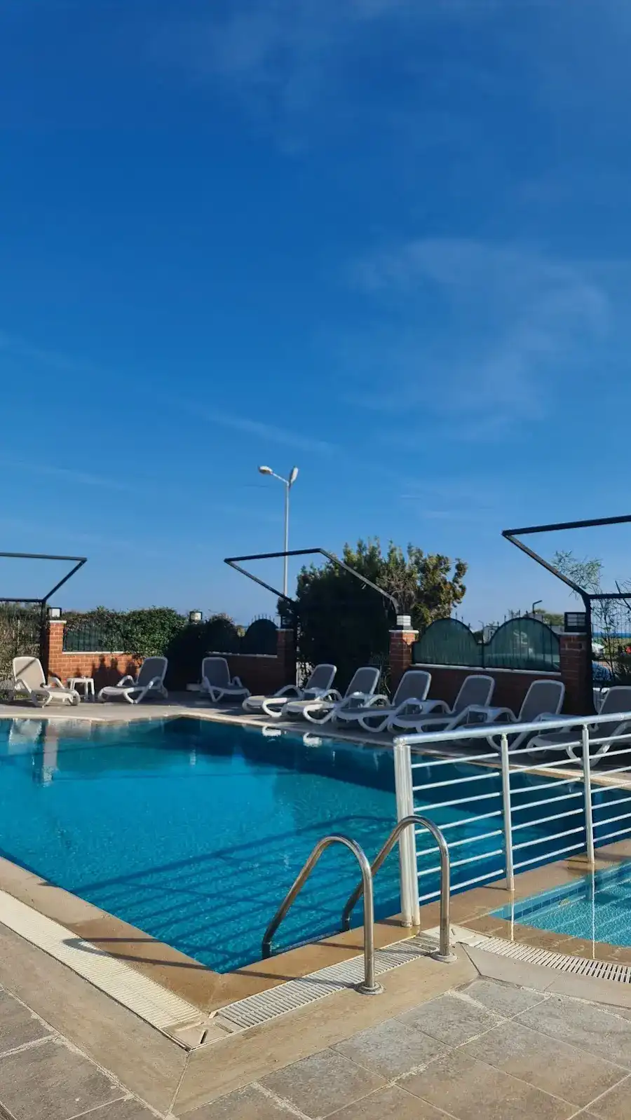 PRENSES SEALINE BEACH HOTEL fotoğraf 3
