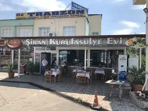 Şiran Kurufasülye Evi
