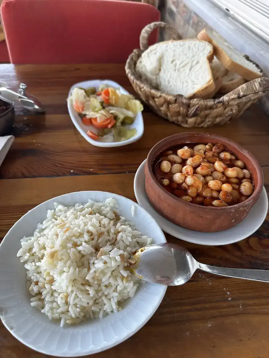 Şiran Kurufasülye Evi fotoğraf 2