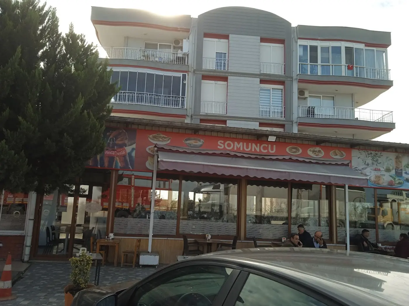 Somuncu Baba fotoğraf 3