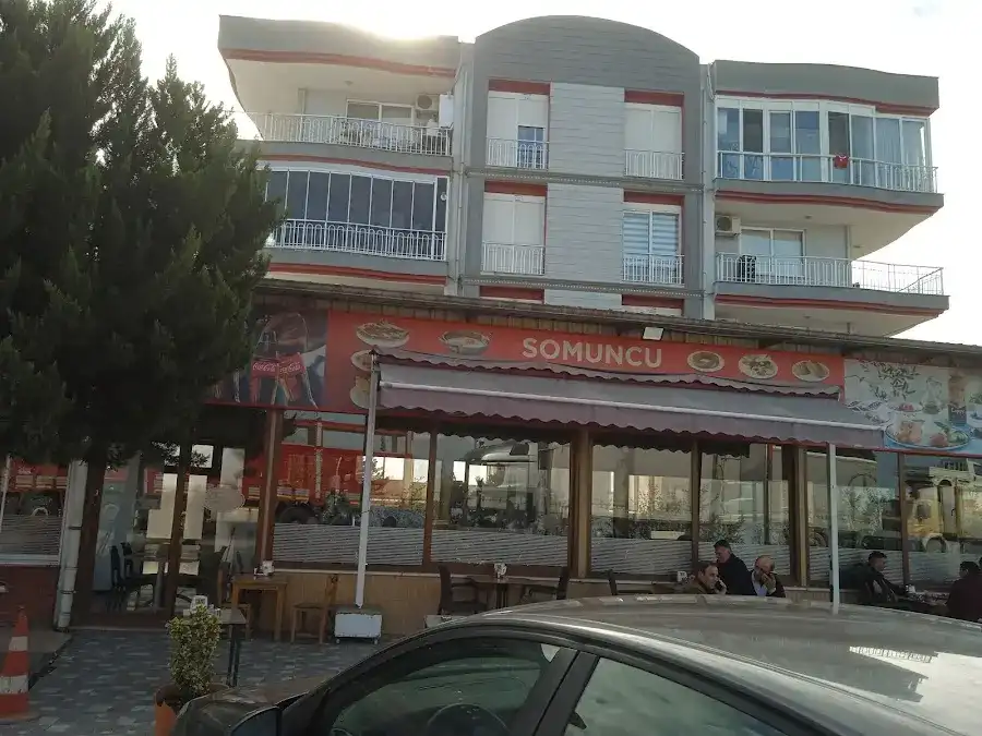 Somuncu Baba fotoğraf 3