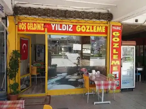 Yıldız Gözleme