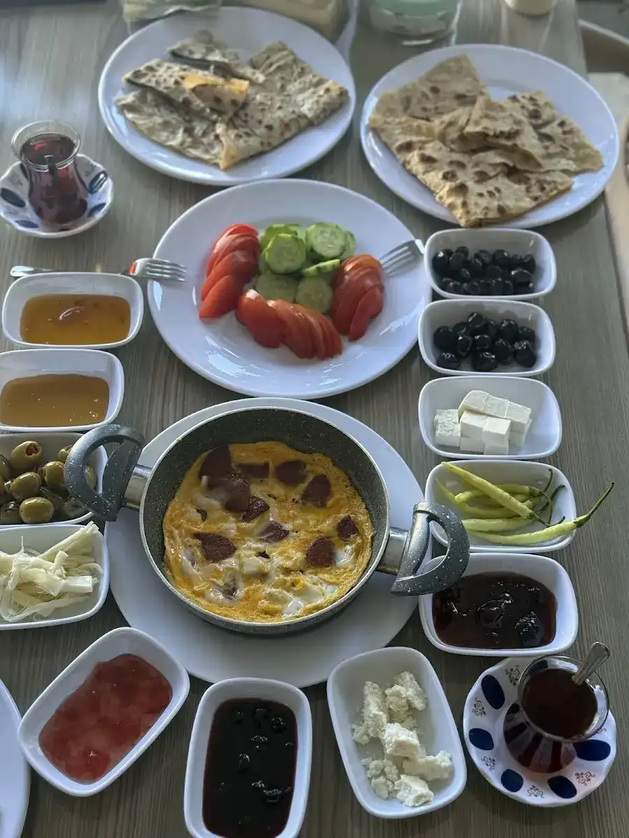 Yıldız Gözleme fotoğraf 3