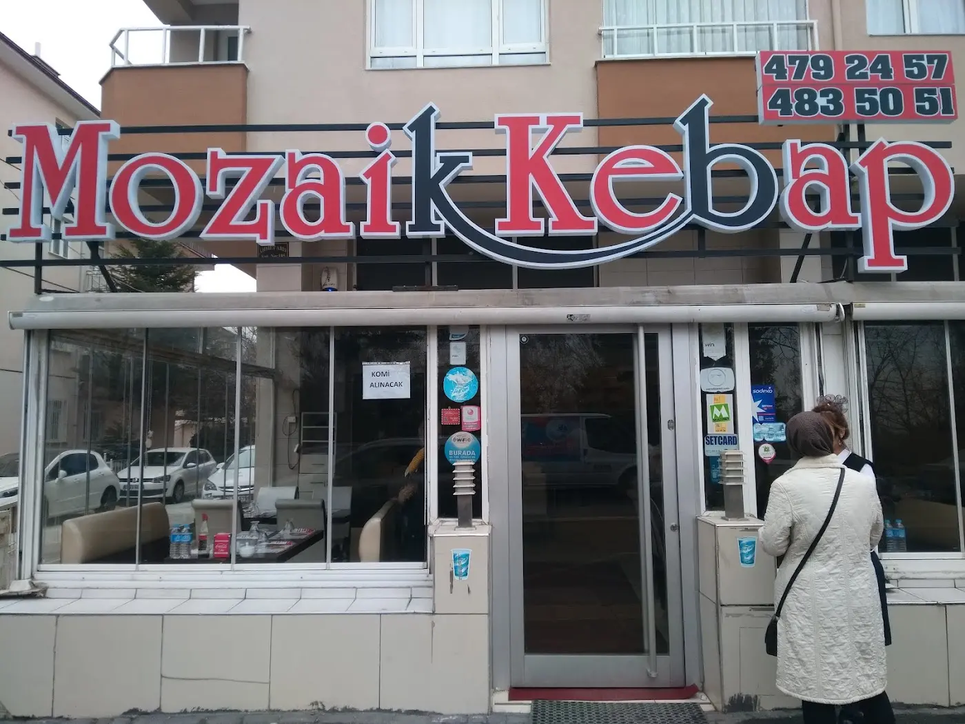 Aydın Kurutemizleme