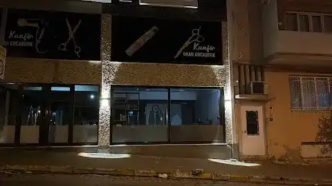 Bayan Kuaför okan kocabıyık fotoğraf 2