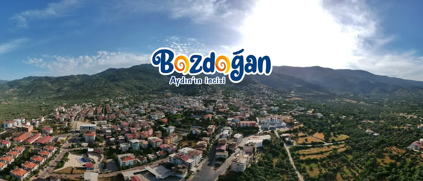 Bozdoğan Belediyesi