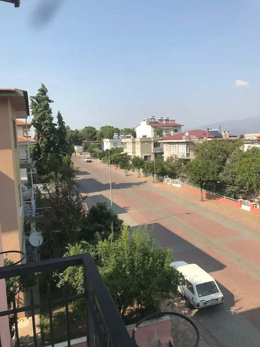 Bozdoğan Öğretmenevi ve Akşam Sanat Okulu fotoğraf 3