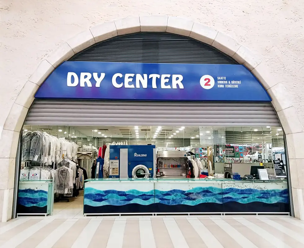 Dry Center Forum Aydın