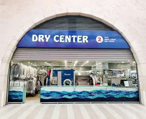 Dry Center Forum Aydın