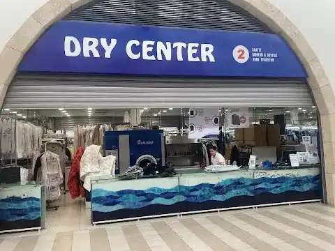 Dry Center Forum Aydın fotoğraf 3