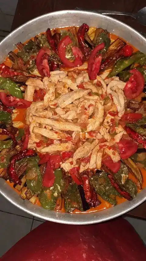 Duru Pide Salonu