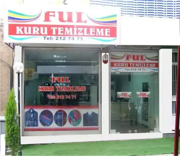 Ful Kuru Temizleme