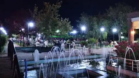 Gençlik Parkı