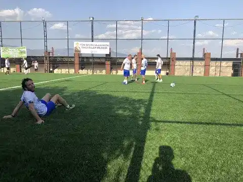 Gençlik Parkı fotoğraf 3