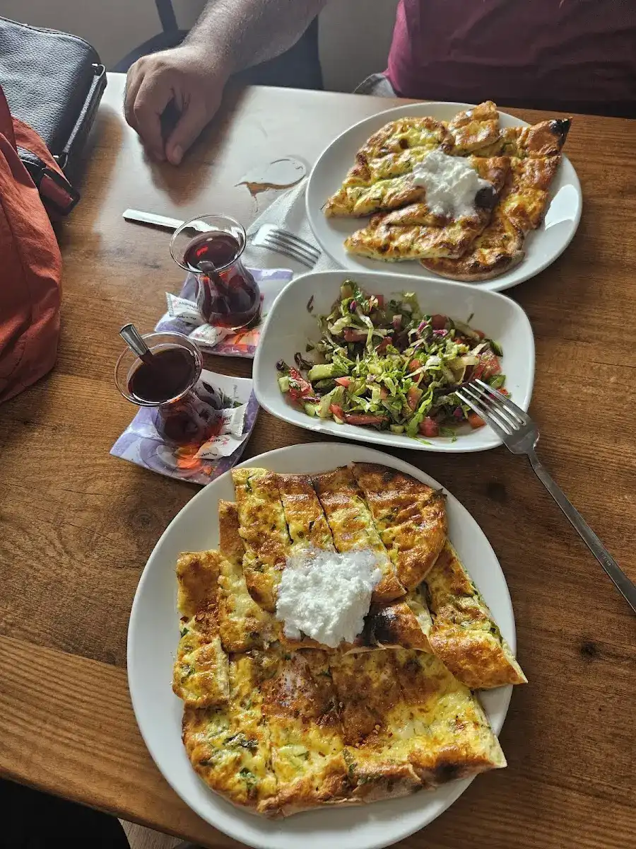 Gül Pide fotoğraf 3