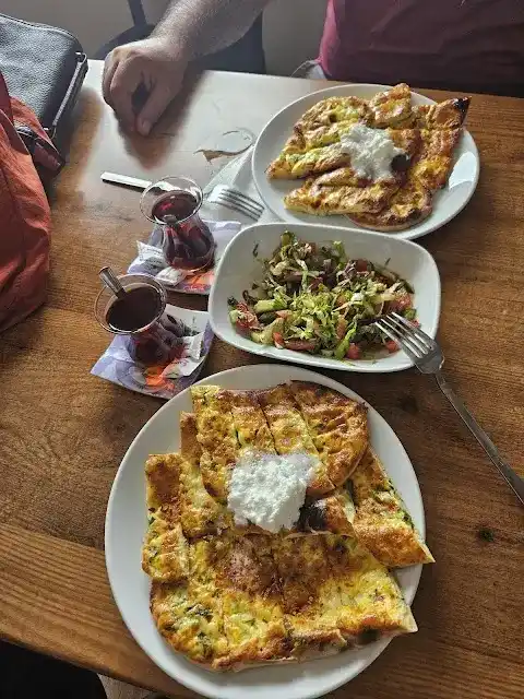 Gül Pide fotoğraf 3