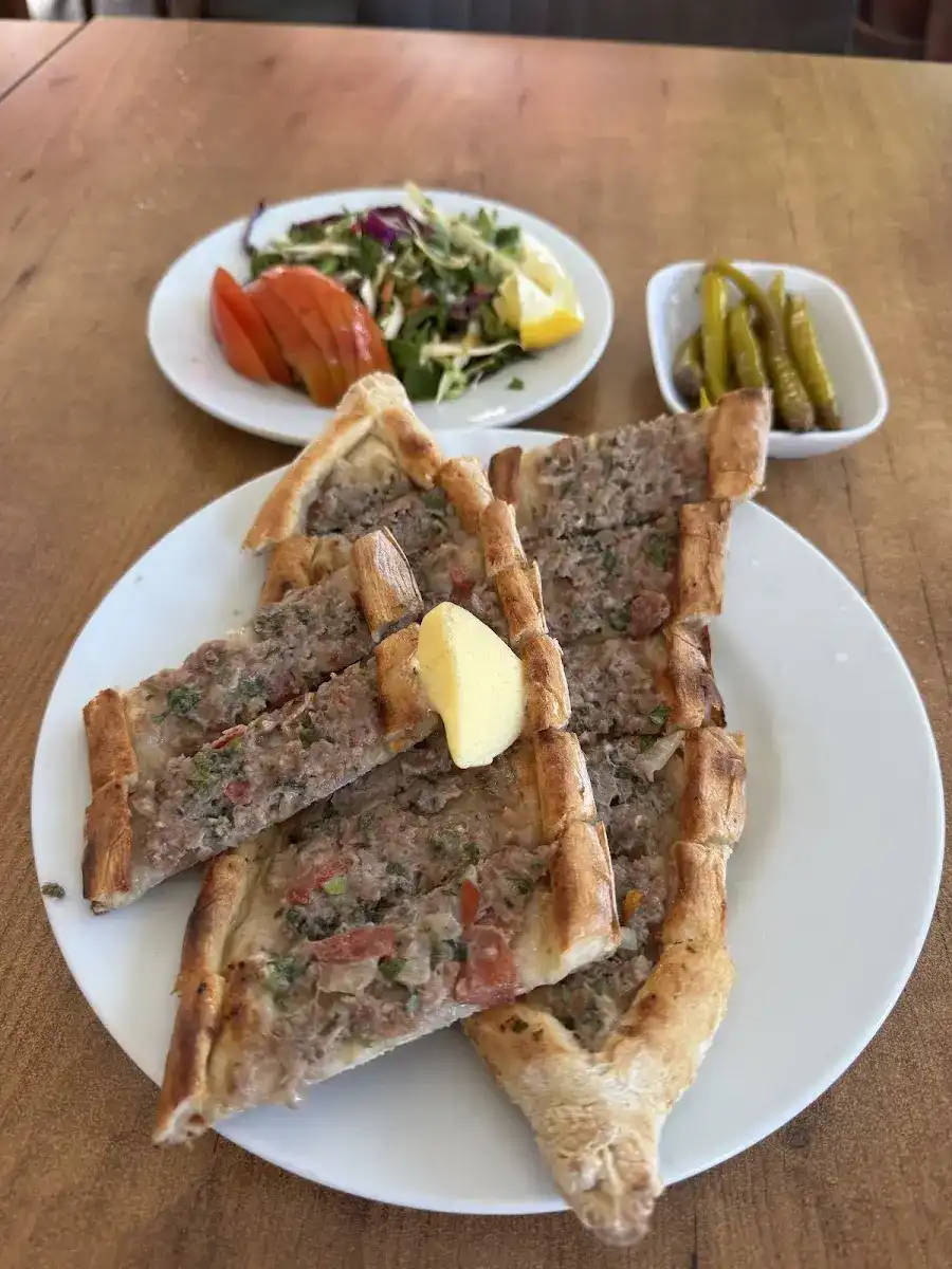 Mikado Pide fotoğraf 3