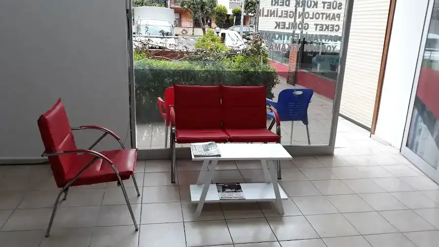 NİL KURU TEMİZLEME fotoğraf 3