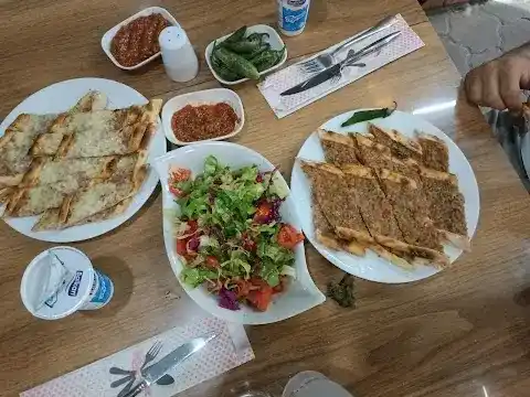 ACIKTIM çorba pide kahvalti ve izgara salonu