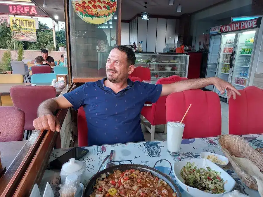 ACIKTIM çorba pide kahvalti ve izgara salonu fotoğraf 2