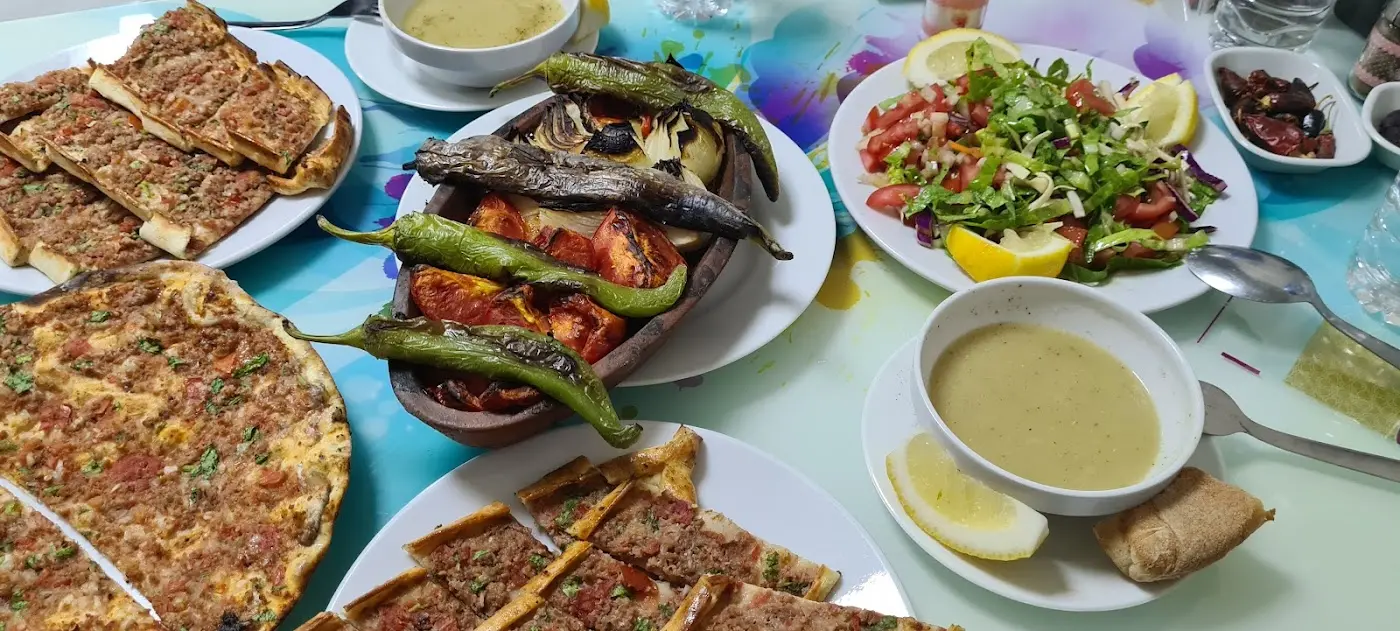 Efem Pide fotoğraf 2