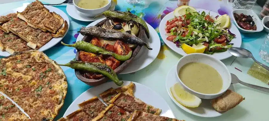 Efem Pide fotoğraf 2
