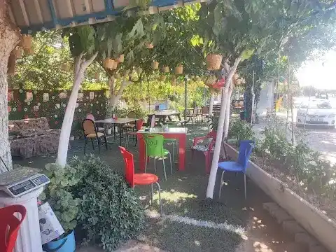 Elfida Aile Çay Restorantı fotoğraf 3