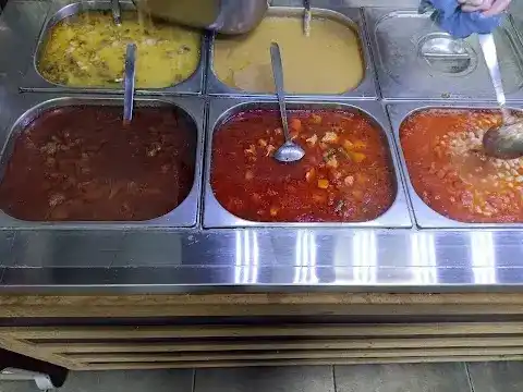 Elit LOKANTASI fotoğraf 2
