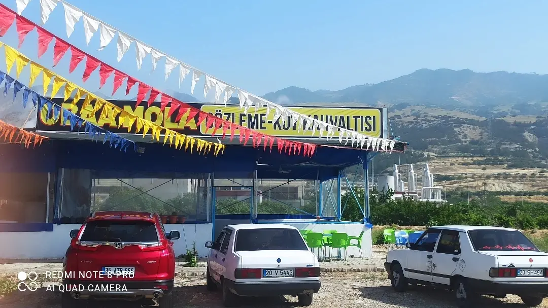 OBAA MOLA