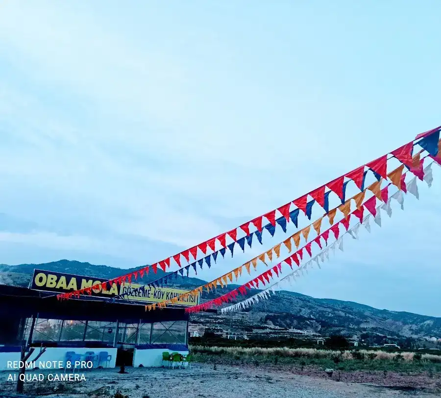 OBAA MOLA fotoğraf 3