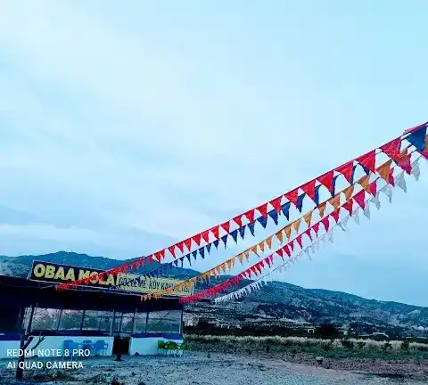 OBAA MOLA fotoğraf 3
