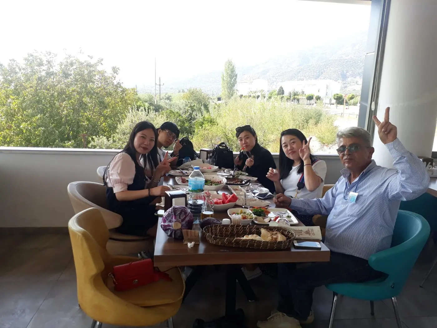 Ziyafet Pide ve Kebap Salonu fotoğraf 3