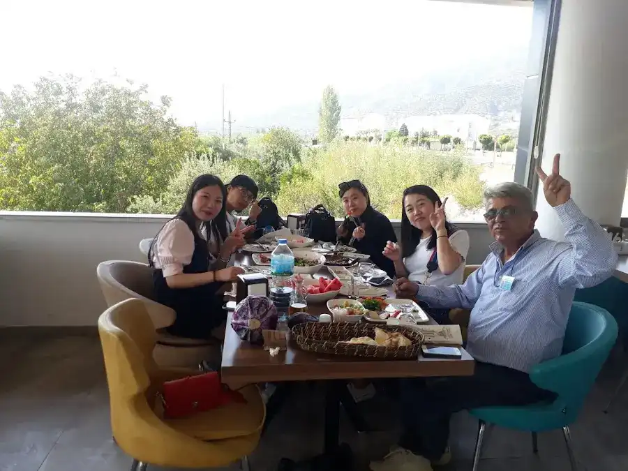 Ziyafet Pide ve Kebap Salonu fotoğraf 3