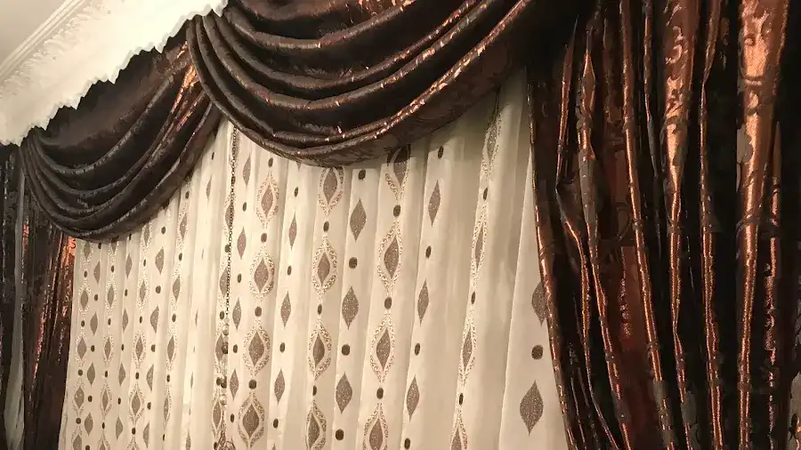 EDA KURU TEMİZLEME