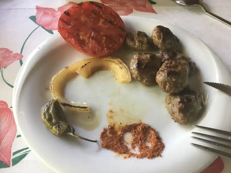 Gönül Sofrası fotoğraf 2